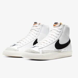 Nike Blazer Mid '77 – Classic Retro Style